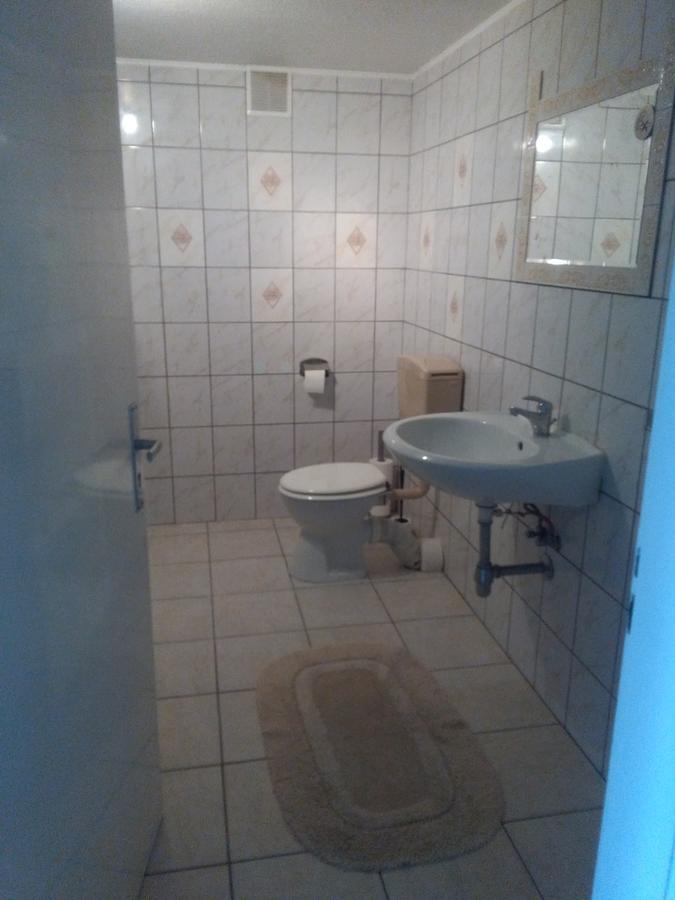 Pension Sonne Ulm Exterior photo